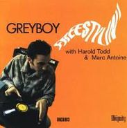 Greyboy, Freestylin' (CD)
