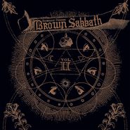 Brownout, Brownout Presents Brown Sabbath Vol. II (CD)