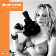 The Red Krayola, Amor & Language (12")