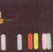 Sic Alps, Napa Asylum (CD)
