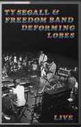 Ty Segall, Deforming Lobes (Cassette)