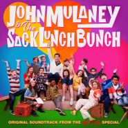 John Mulaney, John Mulaney & The Sack Lunch Bunch [OST] (CD)