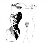 Rob Magill, The Owl & The Pussycat (LP)