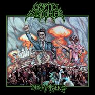 Cryptic Slaughter, Money Talks (LP)