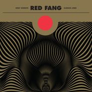 Red Fang, Only Ghosts [Indie Exclusive Gold Vinyl] (LP)