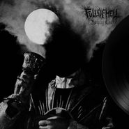 Full Of Hell, Weeping Choir [Black & Grey Splatter Colored Vinyl] (LP)