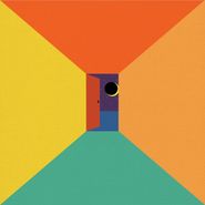 Ceremony, In The Spirit World Now [Colored Vinyl] (LP)