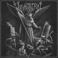 Incantation, Upon The Throne Of Apocalypse (CD)