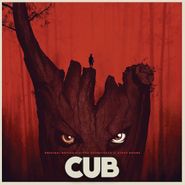 Steve Moore, Cub [OST] (CD)