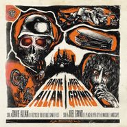 Davie Allan, Davie Allan / Joel Grind (CD)