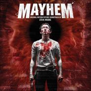 Steve Moore, Mayhem [OST] (CD)