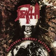 Death, Individual Thought Patterns [25 Year Anniversary Edition] (LP)