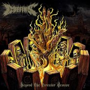 Coffins, Beyond The Circular Demise (CD)