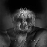 IAMX, Metanoia (CD)