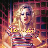 Lords Of Acid, Our Little Secret [Special Remastered Band Edition] (LP)