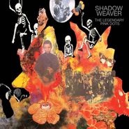 The Legendary Pink Dots, Shadow Weaver [Expanded Edition] (CD)
