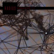 Radius, Interpolation Tapes [Restoration 2/3] (CD)