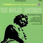 The Moles, Instinct (CD)