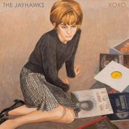 The Jayhawks, XOXO [White Vinyl] (LP)