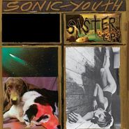 Sonic Youth, Sister (CD)