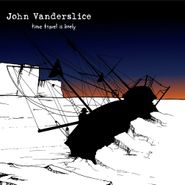 John Vanderslice, Time Travel Is Lonely (LP)