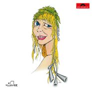 Rita Lee, Hoje É O Primeiro Dia Do Resto Da Sua Vida (LP)