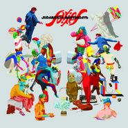 Aries, Juramento Mantarraya (CD)