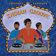 Various Artists, Putumayo Presents Indian Lounge (CD)