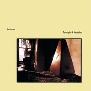 Pullman, Turnstyles & Junkpiles [Record Store Day] (LP)