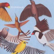 Brokeback, Looks At The Bird (CD)