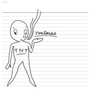 Tortoise, TNT [Clear w/ Black & White Colored Vinyl] (LP)