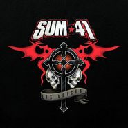 Sum 41, 13 Voices [Deluxe Edition] (CD)