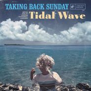 Taking Back Sunday, Tidal Wave (CD)