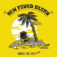 New Found Glory, Makes Me Sick Again (LP)