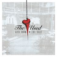 The Used, Live From Maida Vale [Record Store Day Colored Vinyl] (LP)