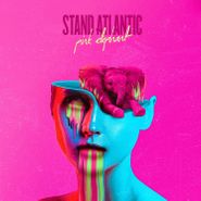 Stand Atlantic, Pink Elephant [Hot Pink Vinyl] (LP)