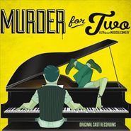 Jeff Blumenkrantz, Murder For Two [Original Cast Recording] (CD)