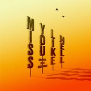 Cast Recording [Stage], Miss You Like Hell [OST] (CD)