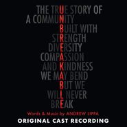 Andrew Lippa, Unbreakable [OST] (CD)
