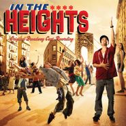 Cast Recording [Stage], In The Heights [OST] (LP)