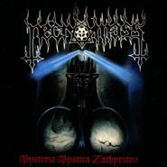 Necromass, Mysteria Mystica Zothyriana (CD)