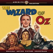 Various Artists, The Wizard Of Oz [OST] (CD)