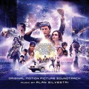 Alan Silvestri, Ready Player One [OST] (LP)
