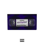 Waterparks, Entertainment (CD)