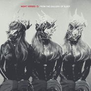 Night Verses, From The Gallery Of Sleep (LP)