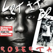 Roberta Flack, Roberta Flack Sings the Beatles: Let It Be (CD)