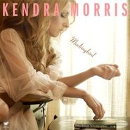 Kendra Morris, Mockingbird (CD)