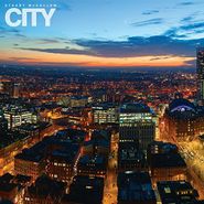 Stuart McCallum, City (CD)