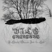 Vile Creature, A Steady Descent Into The Soil (LP)
