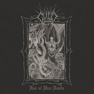 Gloam, Hex Of Nine Heads (LP)
